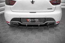 Renault Clio RS Mk4 2013-2019 Street Pro Diffuser Maxton Design